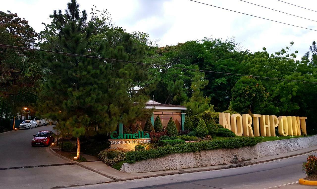 Davao City Heart Of The City Studio With Balcony מראה חיצוני תמונה